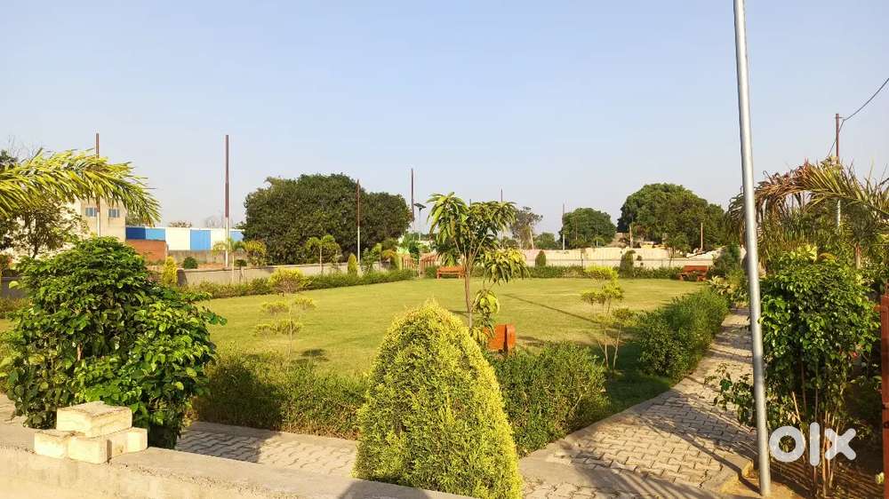 MDA & RERA Approved Gated Society Delhi Road Zero Point Moradabad