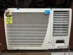 Voltus 1.5 ton window ac
