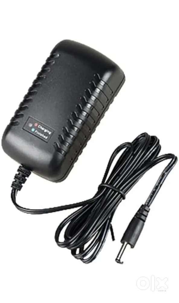 GODOX LC500 CHARGER + on/off dial swch & strip