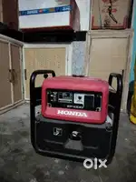 Honda Generator