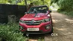 Renault KWID 2016 Petrol Well Maintained