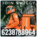 Swiggy Food Delivery Job Swiggy Instamart Delivery boy part time job