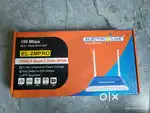 Wifi router Single Band