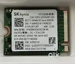 SK Hynix BC501 256GB NVMe PCIE SSD Hard Drive M.2 2230 Card - 256GB