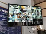 CCTV INSTALLATION&SERVICES