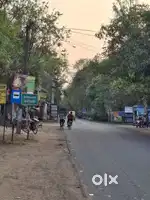 Prime square bastu land Sale at Santiniketan - Banovila