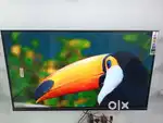 SEAL PACK 43 INCH SMART ANDROID LEDTV WITH WARRANTY 2 YEAR