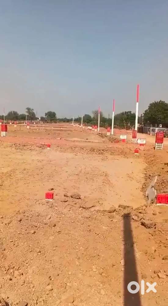 Plots available in jaipur