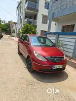 Tata Manza 2010 Petrol Well Maintained