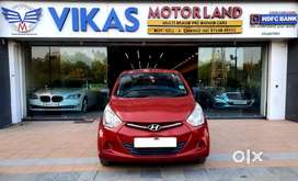 Hyundai EON D-Lite +, 2012, Petrol
