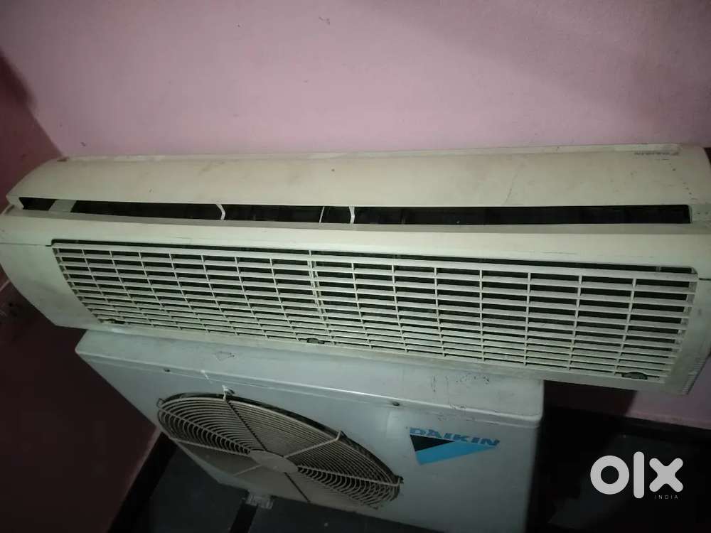 Ac two ton