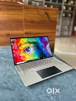 Asus i5 10 in zeebook