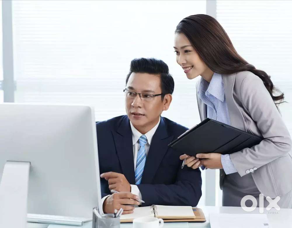 Job for personal assistant