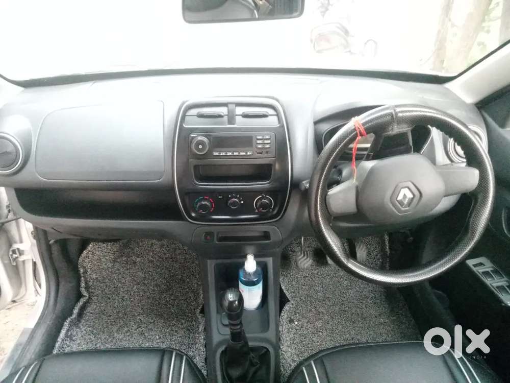 Renault KWID 2016 Petrol Good Condition