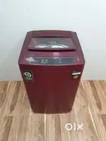 Godrej red 6.5kg top load free delivery with 50% buy bck