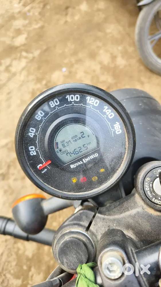 Hunter 350 good condition