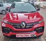 Renault Kiger RXZ, 2022, Petrol