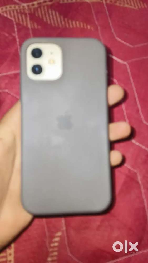 I phone 12
