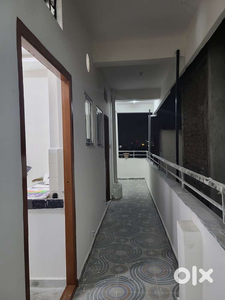Ready to move