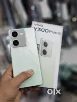 VIVO Y300 PLUS 8/128 UNUSED MOBILE
