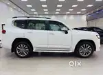 Toyota Land Cruiser 3.3 ZX Diesel, 2023, Diesel