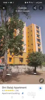 Balaji Apartment
