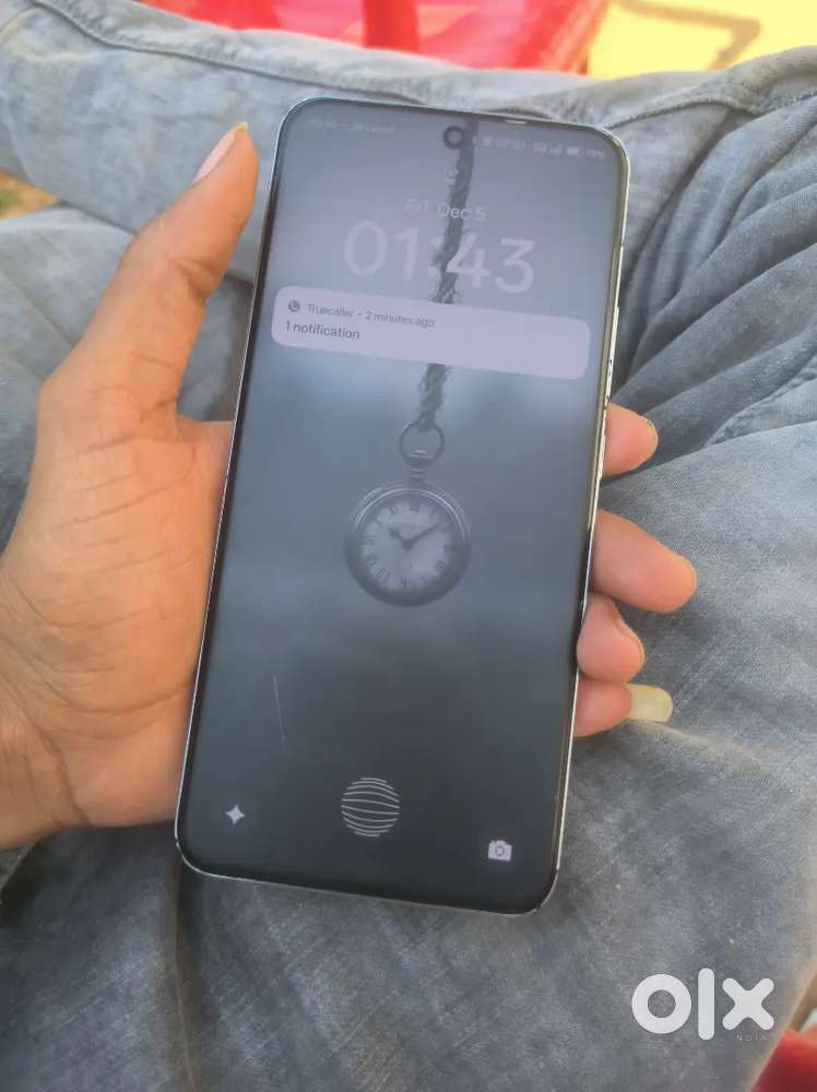 Oppo F29 6 month old Good condition urgent need money