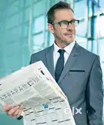 Urgent  hiring!  We need a telecaller for inbound and outbound calls