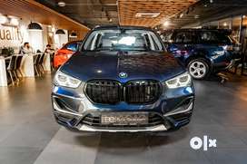 BMW X1 2.0 SDRIVE 20D, 2020, Diesel