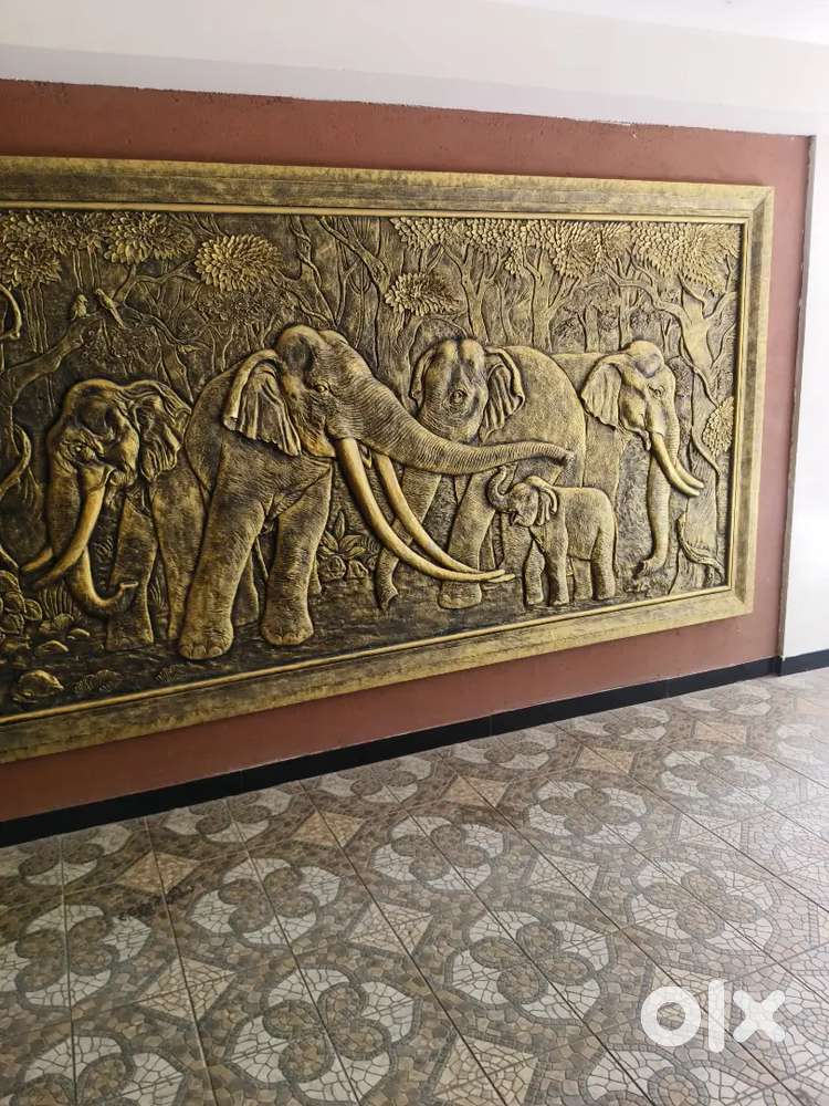 Front office manager. Ganga group.