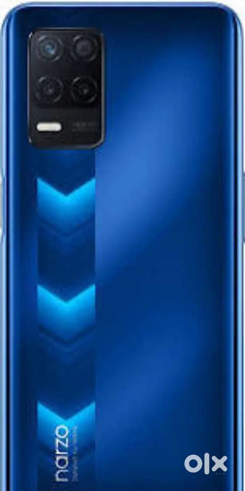 Realme narzo30 5g