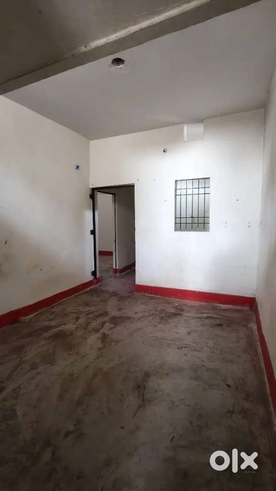 5000 room rent 1 Hall 1 bedroom kitchen and bathroom