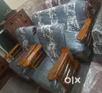 3+1+1 comfortable sofa sets affordable price