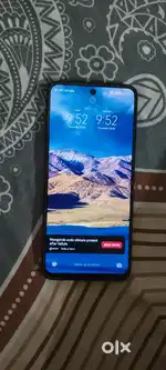Poco m2 pro box