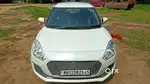 Maruti Suzuki Swift VDI BS IV, 2018, Diesel