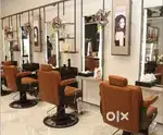 Hair and beauty