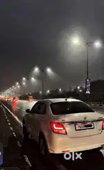 Maruti Suzuki Dzire 2018 Diesel Well Maintained