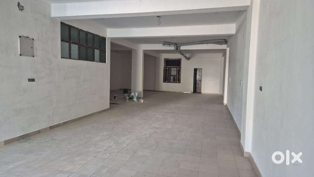 Basement prime location Vaishali Nagar