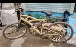 Cycle renjer