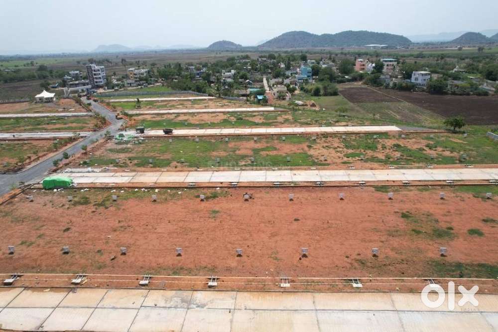 From Vision to Villa – DTCP Plots at ₹1099/sqft