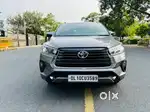 Toyota Innova Crysta [2020-ongoing] 2.7 ZX AT 7 STR, 2022, Petrol