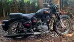 2014 December Classic 350 Bullet For Sale