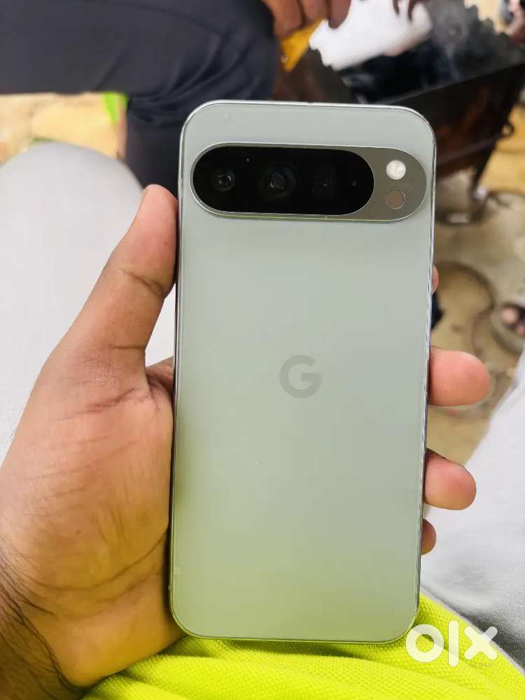 9 pro xl 256