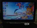 Hp pavilion 15 i3core