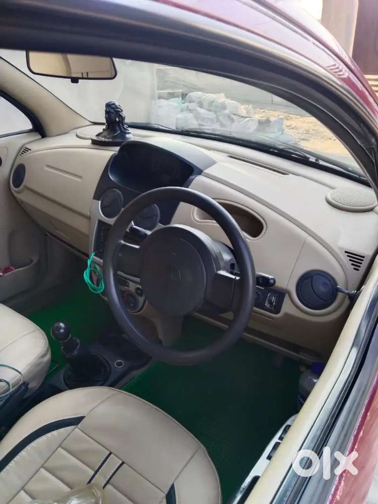 Chevrolet Spark 20011