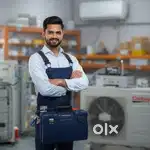Ac Technician vacancy near Maradu, Kochi (1/26/9/25)