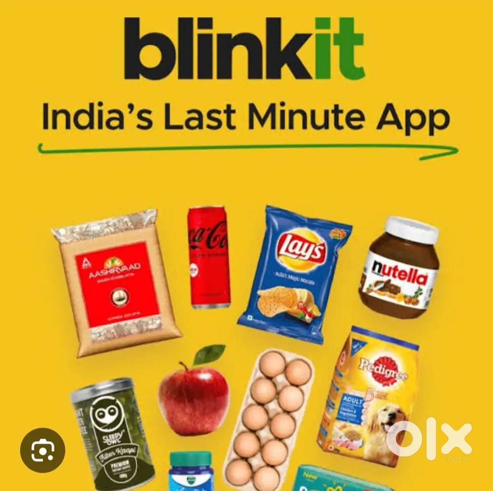 Wanted pickers and packers@  Vijayawada benzcircle