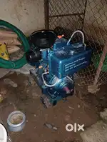10hp diesel motor