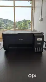 Epson EcoTank L3210 A4 All-in-One Ink Tank Printer