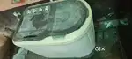 Runing condition washing machine 3 year old